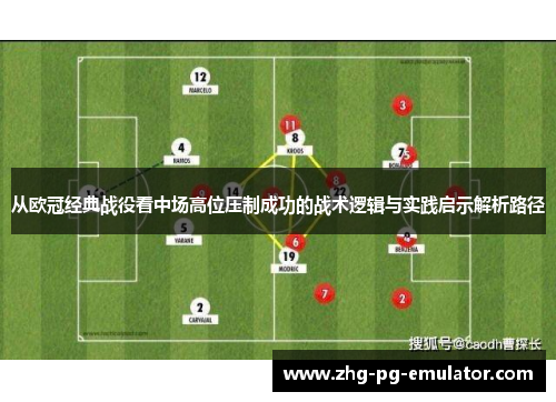 从欧冠经典战役看中场高位压制成功的战术逻辑与实践启示解析路径
